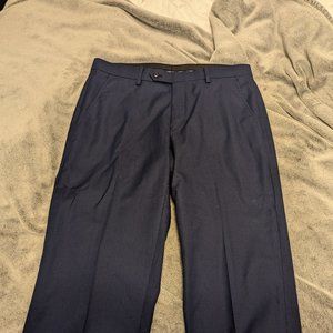 Alfani Slim Fit Suit Pants